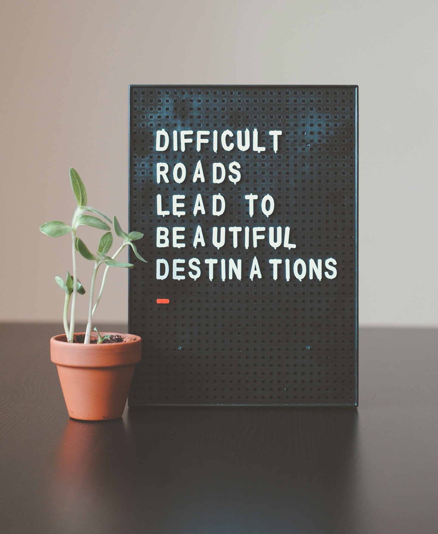 Breaking Down the Myths of Perfection in Self-Help