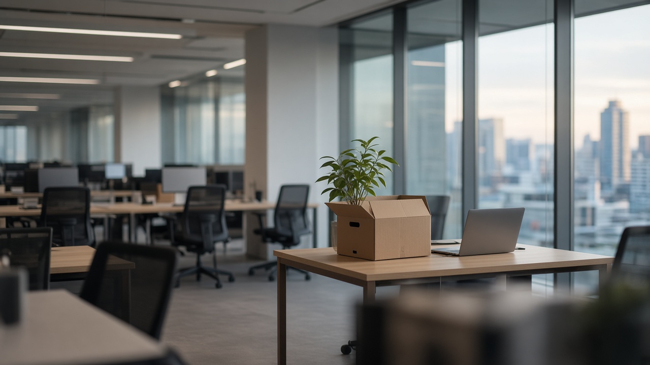 One month after the deal: a note on the Airtable layoffs