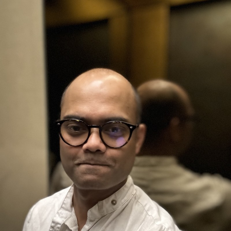 Piyush Srivastava